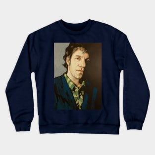 Paul Westerberg Crewneck Sweatshirt